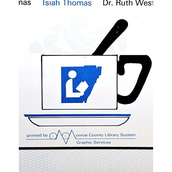 Cooking By The Books Favorite Recipes By Iconic Authors 1990 Rare HTF EUC - Picture 8 of 9